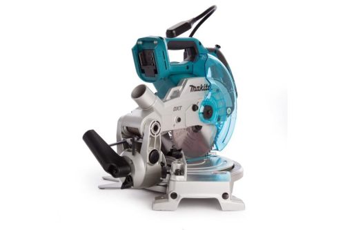 Торцовочная пила Makita DLS600Z