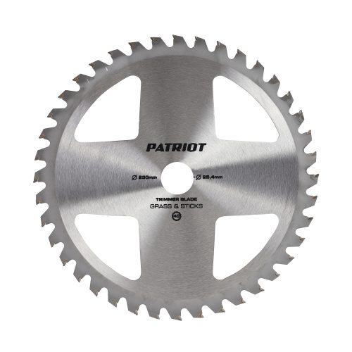 Фото Нож PATRIOT TBS-40X Нож PATRIOT TBS-40X