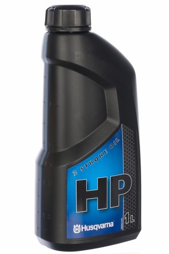 Масло 2-х тактное HP, 1 л Husqvarna 5878085-12