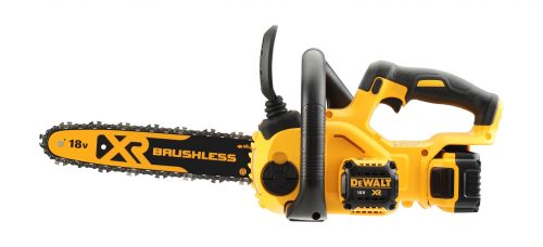 Цепная пила DeWALT XR 18 В DCM565N-XJ