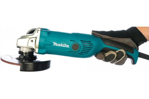 Угловая шлифмашина Makita GA6021