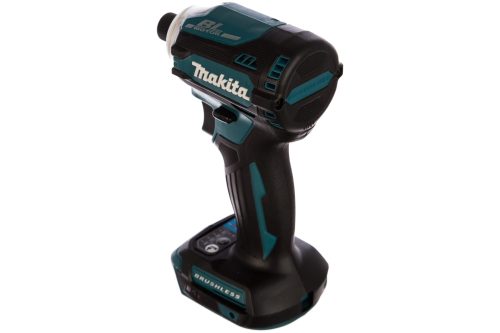 Аккумуляторный шуруповерт Makita DTD171Z