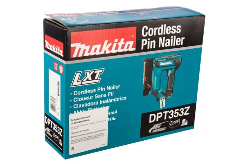 Скобозабиватель Makita DPT353Z