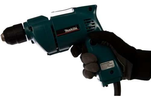 Дрель Makita 6510 LVR