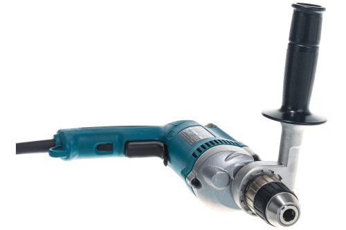 Дрель-шуруповерт Makita DP 4001