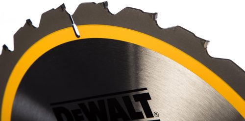 Пильный диск CONSTRUCT (305х30 мм; 24 ATB) Dewalt DT1958