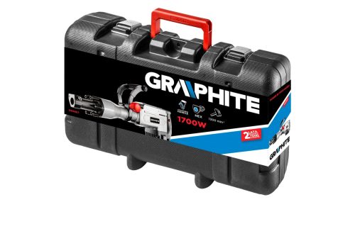 Бетонолом GRAPHITE 58G867