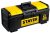 STAYER 590 х 270 х 255, пластиковый, ящик для инструмента TOOLBOX-24 38167-24 Professional