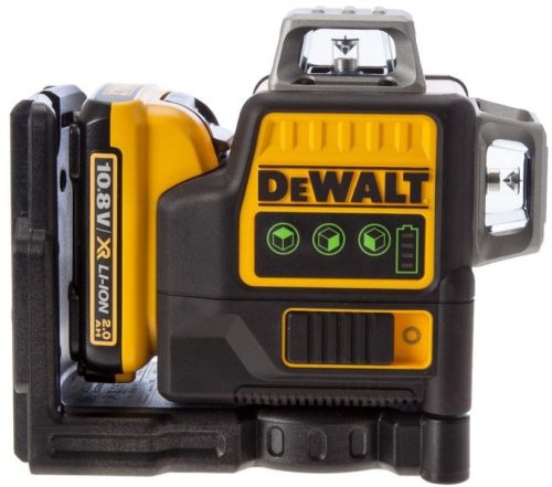 Лазерный уровень DEWALT DCE089D1G