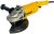 Угловая шлифмашина DeWALT DWE 490