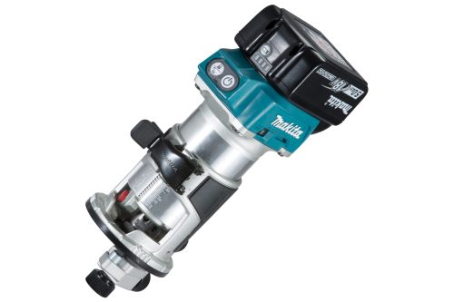 Фрезер Makita DRT50ZJX2