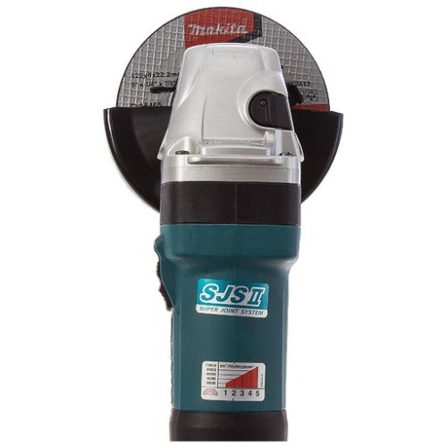 Угловая шлифмашина Makita GA5041R