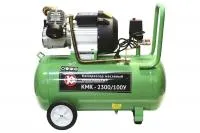 Компрессор масляный коаксиальный Калибр КМК-2300/100У Компрессор масляный коаксиальный Калибр КМК-2300/100У