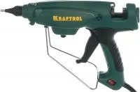Термоклеящий пистолет Kraftool PRO 06843-300-12