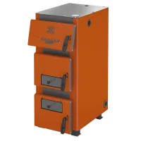 Комбинированный котел Теплодар Куппер ПРО-16 (2.0) Комбинированный котел Теплодар Куппер ПРО-16 (2.0)