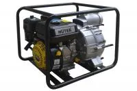 Мотопомпа HUTER MPD-80 Мотопомпа HUTER MPD-80