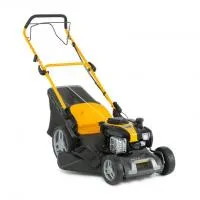 Бензиновая газонокосилка STIGA COMBI 48 SQ B Бензиновая газонокосилка STIGA COMBI 48 SQ B