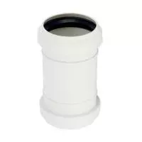 Муфта соединительная СИНИКОН Comfort Plus - 110 (для системы внутренней канализации) Муфта соединительная СИНИКОН Comfort Plus - 110 (для системы внутренней канализации)