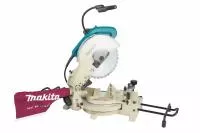 Торцовочная пила Makita LS 1040 F