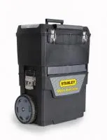 Ящик с колесами Stanley IML Mobile Work Center 2 in 1 1-93-968