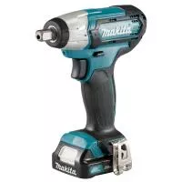 Аккумуляторный гайковерт Makita TW141DWAE