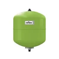 Гидроаккумулятор Reflex DD 12, 10 бар (серый)