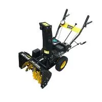 Бензиновый снегоуборщик Huter SGC 4000B Бензиновый снегоуборщик Huter SGC 4000B