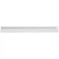 Линейный LED светильник ЭРА LLED-02-04W-4000-MS-W с датчиком движения Б0019783