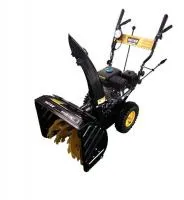 Бензиновый снегоуборщик Huter SGC 4100L Бензиновый снегоуборщик Huter SGC 4100L