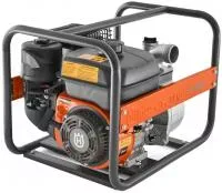 Мотопомпа Husqvarna W 50P 9676390-02