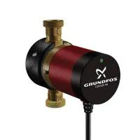 Циркуляционный насос Grundfos COMFORT 15-14 BXT PM (7 Вт)