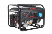 Бензиновый генератор A-iPower lite AP6500