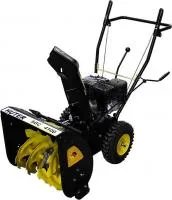 Бензиновый снегоуборщик Huter SGC 4100 Бензиновый снегоуборщик Huter SGC 4100