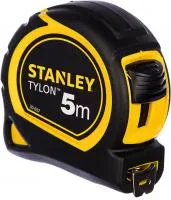 Измерительная рулетка Tylon 5 м Stanley 0-30-697