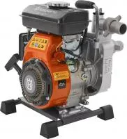 Мотопомпа Husqvarna W 40P 9676389-02