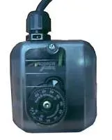 Прибор контроля давления газа для G334 Buderus 8718580183