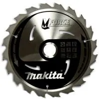 Пильный диск по дереву (235х30 мм; 20Т) Makita B-31382