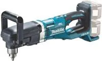 Аккумуляторная угловая дрель Makita DDA460Z