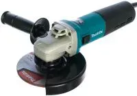 Угловая шлифмашина Makita 9566 C