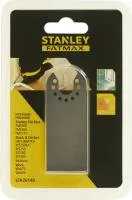 Насадка гибкий шпатель для МФИ Stanley STA26140-XJ