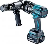 Резчик Makita DSC121ZK