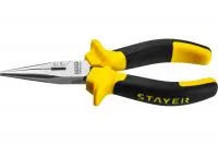 STAYER 160 мм, тонкогубцы Hercules 2203-3-16_z02