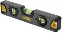 Уровень Stanley FATMAX PRO BOX TORPEDO XTHT0-42495