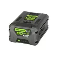 Аккумулятор GreenWorks G60B5, 60V, 5 А.ч
