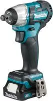 Аккумуляторный гайковерт Makita TW161DWAE