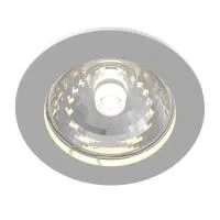 Встраиваемый светильник Technical DL009-2-01-W