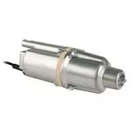 Вибрационный насос UNIPUMP Бавленец БВ 0,12-40-У5, 25м, нижний забор Вибрационный насос UNIPUMP Бавленец БВ 0,12-40-У5, 25м, нижний забор