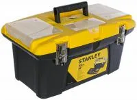 Ящик для инструмента Stanley JUMBO 1-92-906