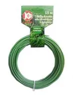 Леска (2.0 мм; 15 м; круг) Калибр 00000020885 Леска (2.0 мм; 15 м; круг) Калибр 00000020885