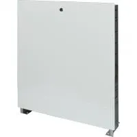 SCC-0002-000067 STOUT Шкаф распределительный встроенный 6-7 выходов (ШРВ-2) 670х125х596 SCC-0002-000067 STOUT Шкаф распределительный встроенный 6-7 выходов (ШРВ-2) 670х125х596